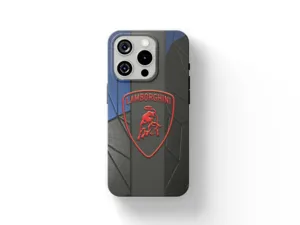 Lamborghini Smartphone Schutz Limitierte Qualitätsstufe Max